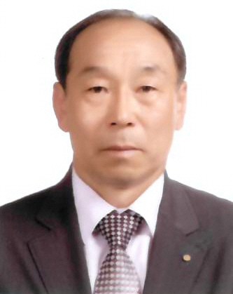 사천시새마을회장 안화영 회장 대통령 표창 수상