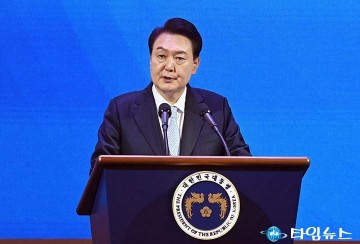 윤석열 대통령, 계엄 사태 사과…정국 안정 방안 당에 일임