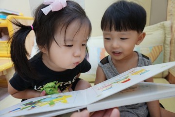 대전 동구, 제4회 책의 풍경 사진공모전 출품작 모집