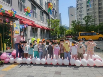 예천군, 7월부터 '24시 시간제 보육 어린이집' 2개소 운영