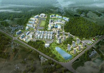 광주경자청, 남구 도시첨단산단 관리업무 본격 수행