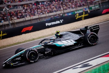 ‘19세 천재’ 안토넬리, 중국 GP 정복… F1 역대 최연소 신기록 쏟아냈다