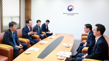 울진군, 원자력수소 국가산업단지의 원활한 추진을 위한‘광역교통망 확충’본격 시동