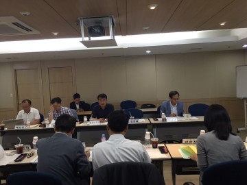 충남도, 미래 신산업 육성·中企 기술혁신 ‘길’ 찾는다!