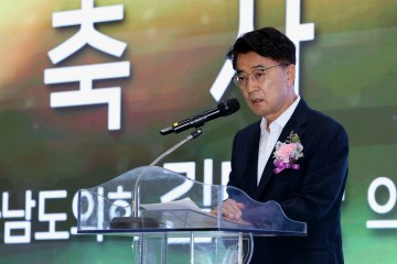 김태균 전남도의장 “영농기술 보급 위해 좋은 정책․조례 발굴하겠다"