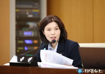 이금선 대전시의회 의원 “교복구매 제도 개선, 학부모 부담 줄이는 방향으로”