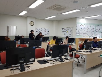 세종교육연구원, 2018 융합적 무한상상 수업자료 개발 직무연수 개최