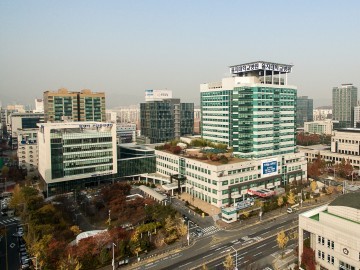 을지대학교병원, 만성폐쇄성폐질환 적정성 평가 2년 연속 1등급
