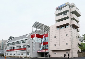 대전소방본부, 기간제근로자 운전직 채용