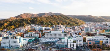충남대학교병원, 대전 유일의 상급종합병원 재지정