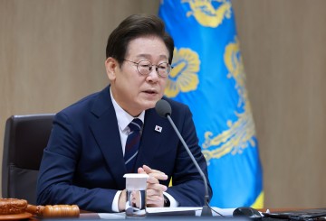 李대통령, '친인척 감시' 특별감찰관 임명 추진 지시