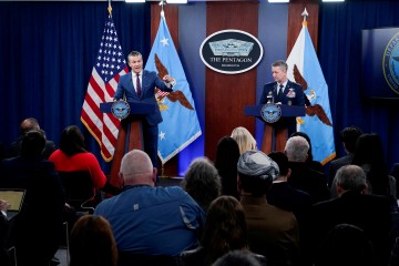美 국방 “오늘 이란에 가장 격렬한 폭풍 쏟아질 것… ‘장대한 분노’ 작전 열흘 만에 처참히 패배”