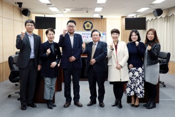 세종시의회 ‘세종시 보육정책 개선을 위한 연구모임’ 발족