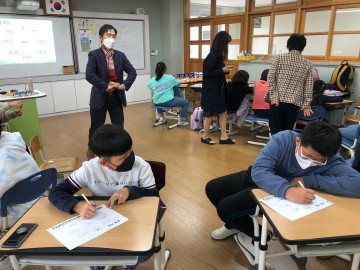 세종시교육청, 학생 정신건강 회복프로그램 운영
