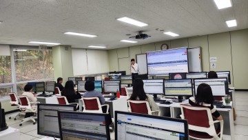 대전시교육청, 신규 담당자 대상 학교회계시스템 실무교육 실시