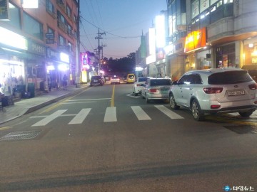 보은군,‘한쪽 면 주차제’시행 예정 