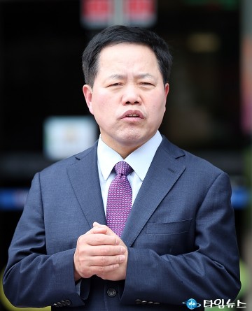 윤양수 중구의회 의장, 소상공인시장진흥공단 이전 “중구민을 우롱하는 것”