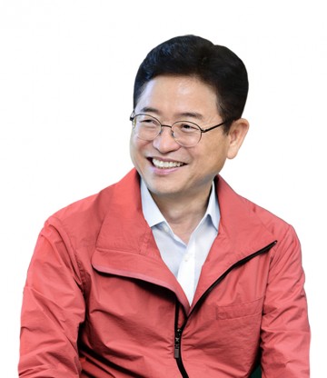 이철우 경북도지사, 2023년  추석맞아 도민께 메시지 전해