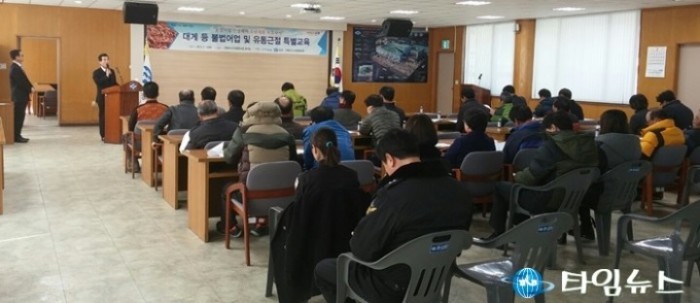 포항시, ‘사업체 통계조사’ 실사지도 점검