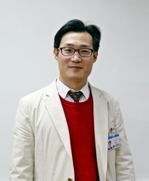 대전성모병원 장훈 교수, 엄마만 갱년기? 아빠에게도 갱년기 온다!