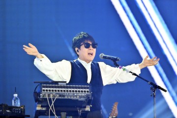 12월 부산서 시작해 5개 도시 순회…추석 방송 국민적 관심에 공연 추가