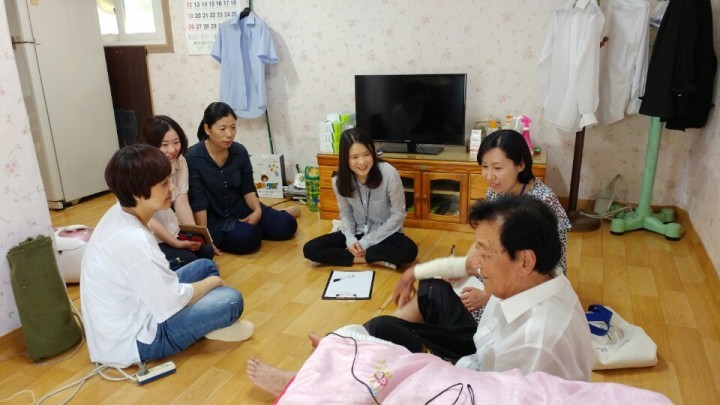 대전 중구, 복지사각지대 민관 공동발굴 나서
