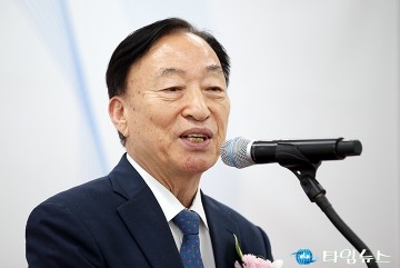 설동호 대전시교육감 “대전, 과학과 관광이 공존하는 생명의 도시”