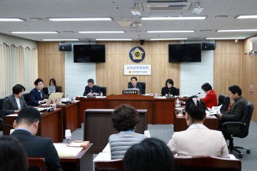 세종시의회, 아름동 M9부지 중학교 설립 위해 시민들이 나선다!
