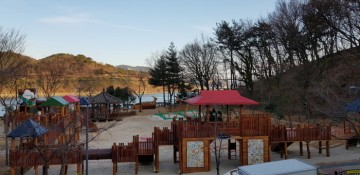 여수시, 동동공원 아이나래 놀이터 우수 시설로 선정 