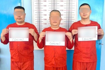 캄보디아 韓대학생 살해 용의자, '대치동 마약음료' 가담설도