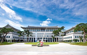 경북도 8월 1일 자 5급이하 인사이동조서 총 335명