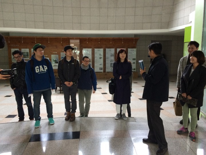 대전문화재단, ‘2015 아티언스 대전’ 랩 프로그램 진행