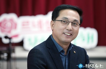 “라이크(LIKE) 동구, 복지·인구·역세권 동시 추진” 박희조 동구청장, 판암2동서 새해 구정 비전 제시