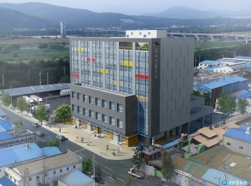 대구시, 임대형 지식산업센터 위탁운영자 모집