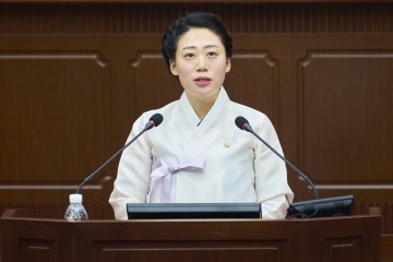 서다운 서구의회 의원 “AI 시대 디지털 포용, 지방정부가 중심에 서야”
