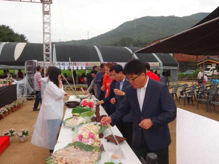 제4회 천생연분마을 연축제, 주민참여형 축제 초석 마련