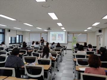 대전시교육청, 인지 잠재력을 깨우는 기초 학력 향상 지원