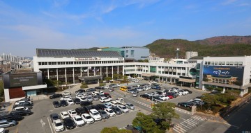 경주시, ‘노후·훼손 건물번호판’ 대대적 정비