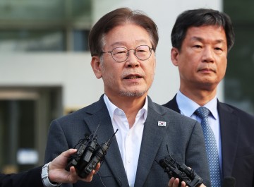  이재명 구속영장 200억 배임 혐의 '백현동·대북송금 의혹...'뇌물·위증교사 혐의도 적용