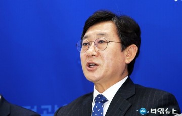 김경훈 대전시의회 의장, 시민·동료의원·더불어민주당에 사과드립니다!