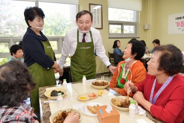 담양군, 담양형 향촌돌봄 시스템 탄력