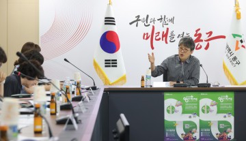 대전 동구, 0시 축제 대비 TF 가동…안전·교통·위생 빈틈없이 점검