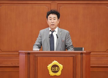 50년 숙원, 말만 무성…철도 입체화·휴양림 조성 언제 실현되나