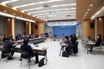 인구절벽위기·지방소멸, 교육에서 답 찿는다.