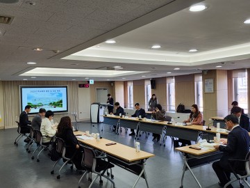 충남교육청, 2025년 학교폭력예방자문위원회 열어