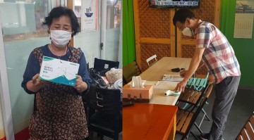 이동많은 휴가철 전통시장 코로나19 방역 철저