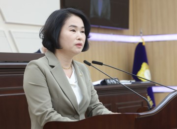 전세사기특별법 연장 촉구…김영희 동구의회 의원 “재난은 아직 끝나지 않았다”