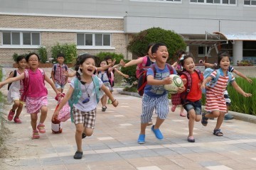 세종시교육청, 이번 주 대부분 학교 여름방학 돌입