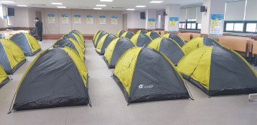 달성군, 저소득 취약계층 대상 야간 폭염대피소 운영