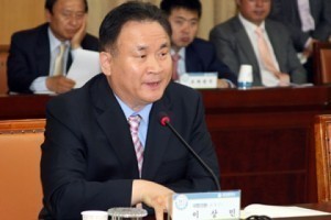 이상민 의원, 인지융합과학기술포럼 출범식 및 창립세미나 개최